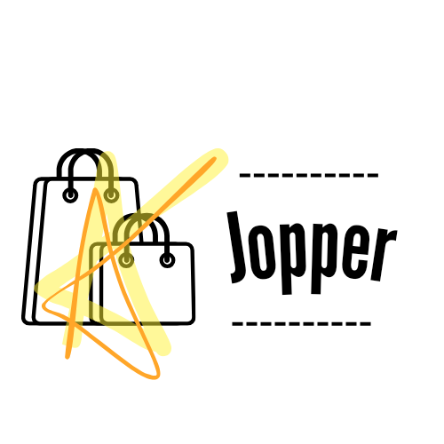 A Jopper 